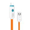 Premium Quality Usb 3.1 Type C Usb-c Led Light Data Sync Fast Charging Cable For Android Phones