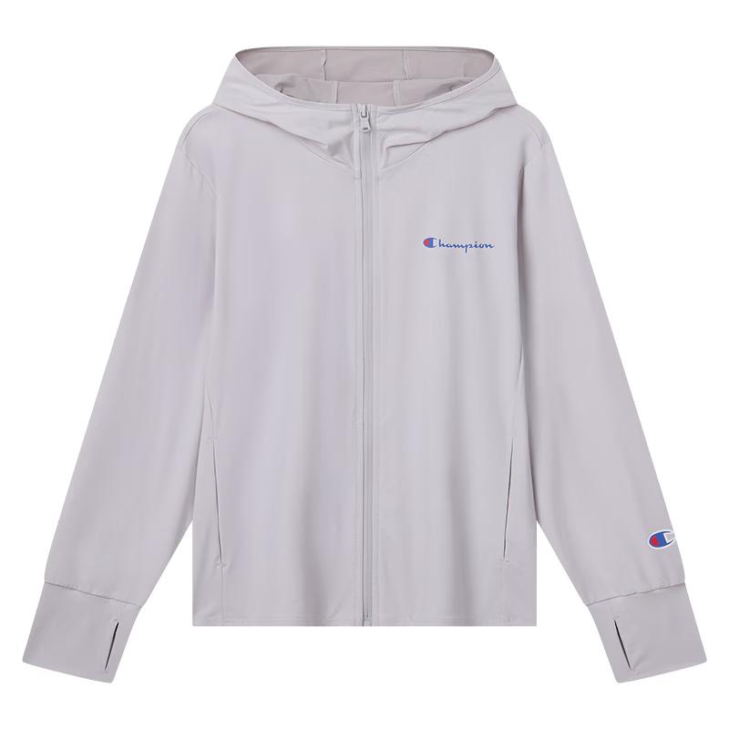 Champion Детская легкая куртка с защитой от солнца UPF50+ XXL