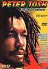 DVD PETER TOSH - Live In Los Angeles N2220 DVD Total Brazil Reggae, Ska & Dub Použité