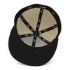 New Era 59FIFTY Cap MLB Chicago White Sox CWS ONSPOTZ Exclusive and 5950 SOX Straight Flat Visor BB Cap with Deep UV Functional Design (14666278