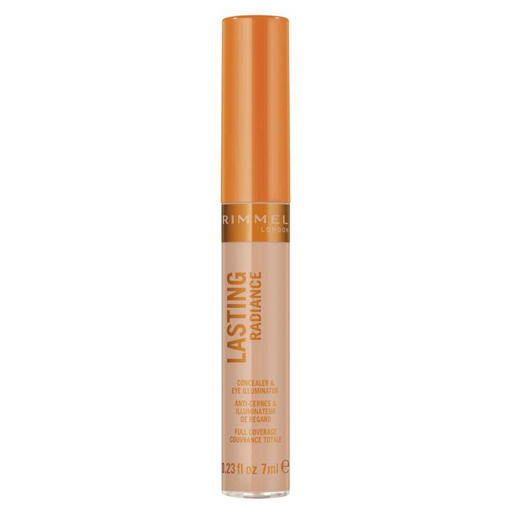 Rimmel Lasting Radiance Консилер 060 Песочный