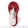 Ensemble Cosplay Natsume Disguise Anime Perfect for Everyday Cultural School Cosplay Wig Net Included Stars!/!! Wig, Sakasaki, Costume, Wig,