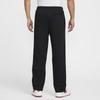 Nike Men's French Terry Embroidered Sweatpants