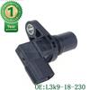 Camshaft Position Sensor L3K9-18-230 L3K9-18-230A J5T32471 For Mazda 3 6 CX7