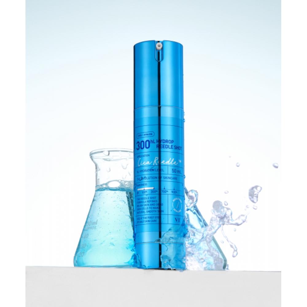 Vt Cosmetics Vt Hi Drop Riddleshot 300hl NONE