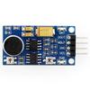 LM386 Sound Sensor Amplifier Module