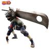 Popular Naruto Hatake Kakashi Animation Figures NARUTO Action Figure Miniature Figure Animation Design Kids Children Playthings Stylish Celebration