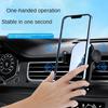 Car Phone Holder New Car Navigation Support Little Bear Cartoon Car Vent Mobile Phone Holder