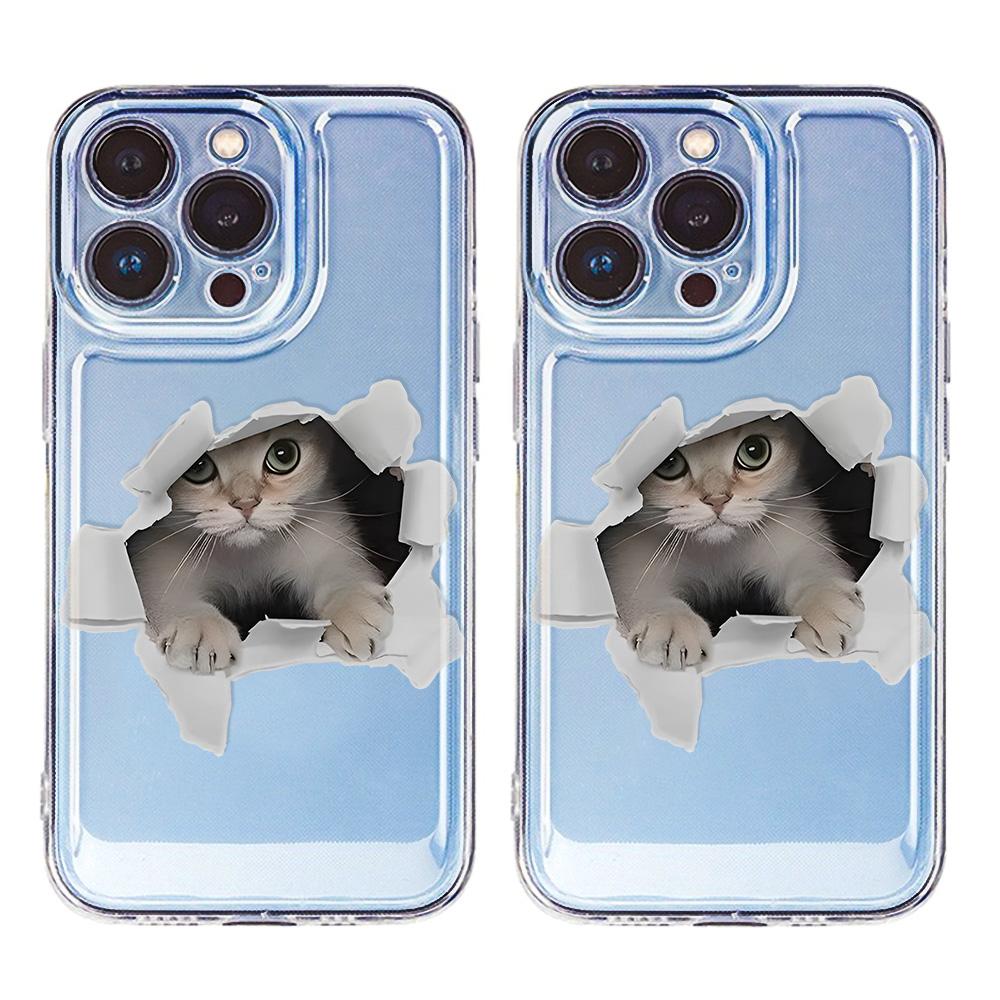 Drop-Proof Phone Case for iPhone 11 12 13 14 15 16 iPhone 14 15 16 Pro Max Samsung A16 A35 A36 A54 A55 S25 Xiaomi 11T Space Shell