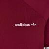 Adidas Originals Three Stripe Short Sleeve Sports T-Shirt Women Tops KX7970