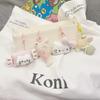 Cartoon Niedliche Kt Katze Plüsch Schlüsselanhänger Lieblich Stoffpuppe Schlüsselring Taschenanhänger Rucksack Hängedekoration Mädchen Geburtstagsgeschenke