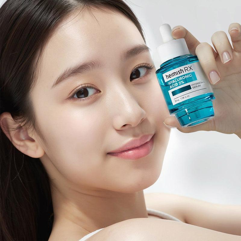 Heimish RX Kwas hialuronowy 2% Serum nawilżające 35ml