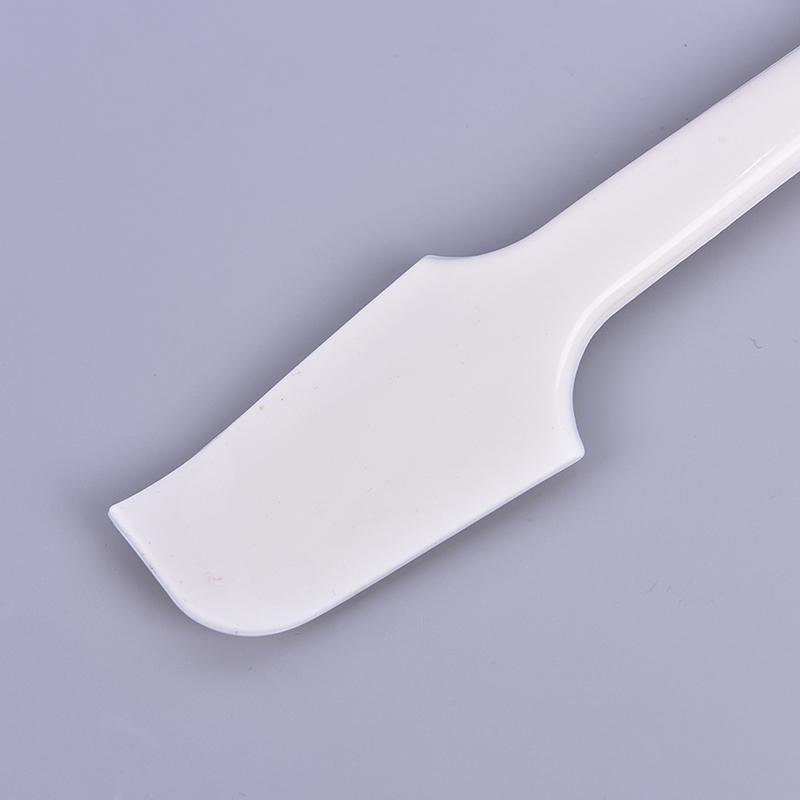 1Pcs Silicone Cake Cream Spatula Mixing Scraper Brush Butter Baking Accessories