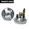 Front Fog Light Assembly Pair for 2018-2020 Chevrolet Traverse (GM1038229, GM1039229)