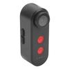 Bike Camera with Tail Light 4K Video Recording Water Proof Action Camera for Outdoor Cycling Strap Type 140 Degree Wide Angle