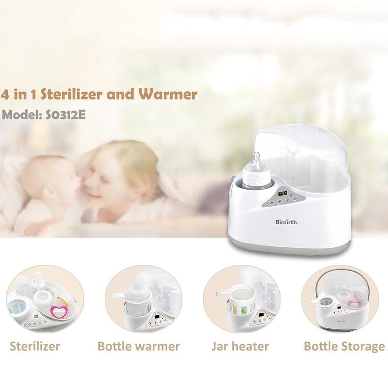 bimirth bottle warmer
