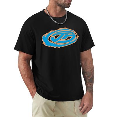 AcceleRacers Teku Logo TShirt Sweat Resistant Workout Tee Shirt