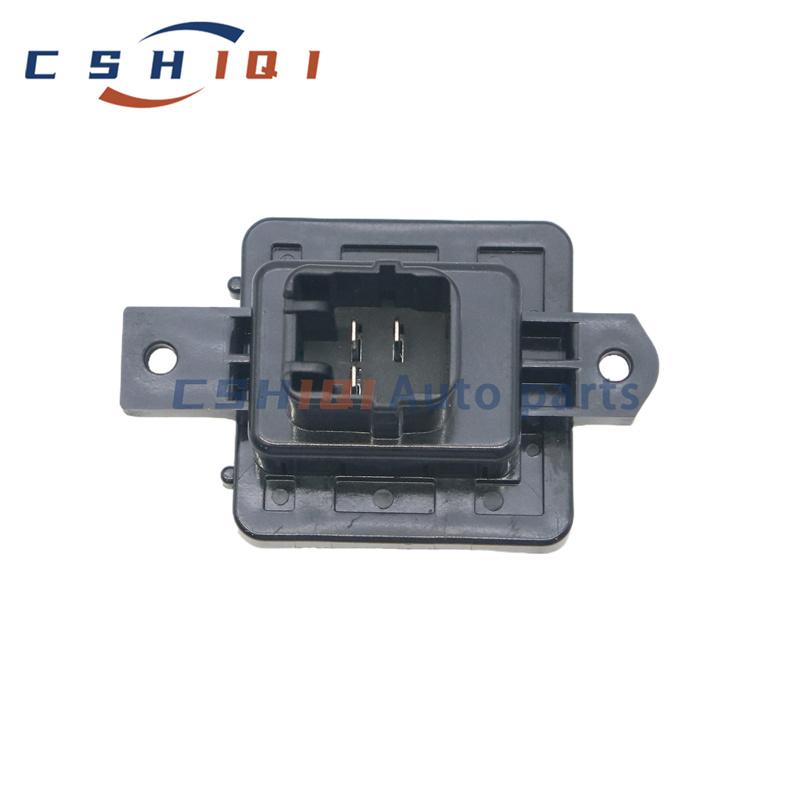 7802A240 Blower Heater Resistor Motor Fan Resistor For Sport 2013- Car Parts