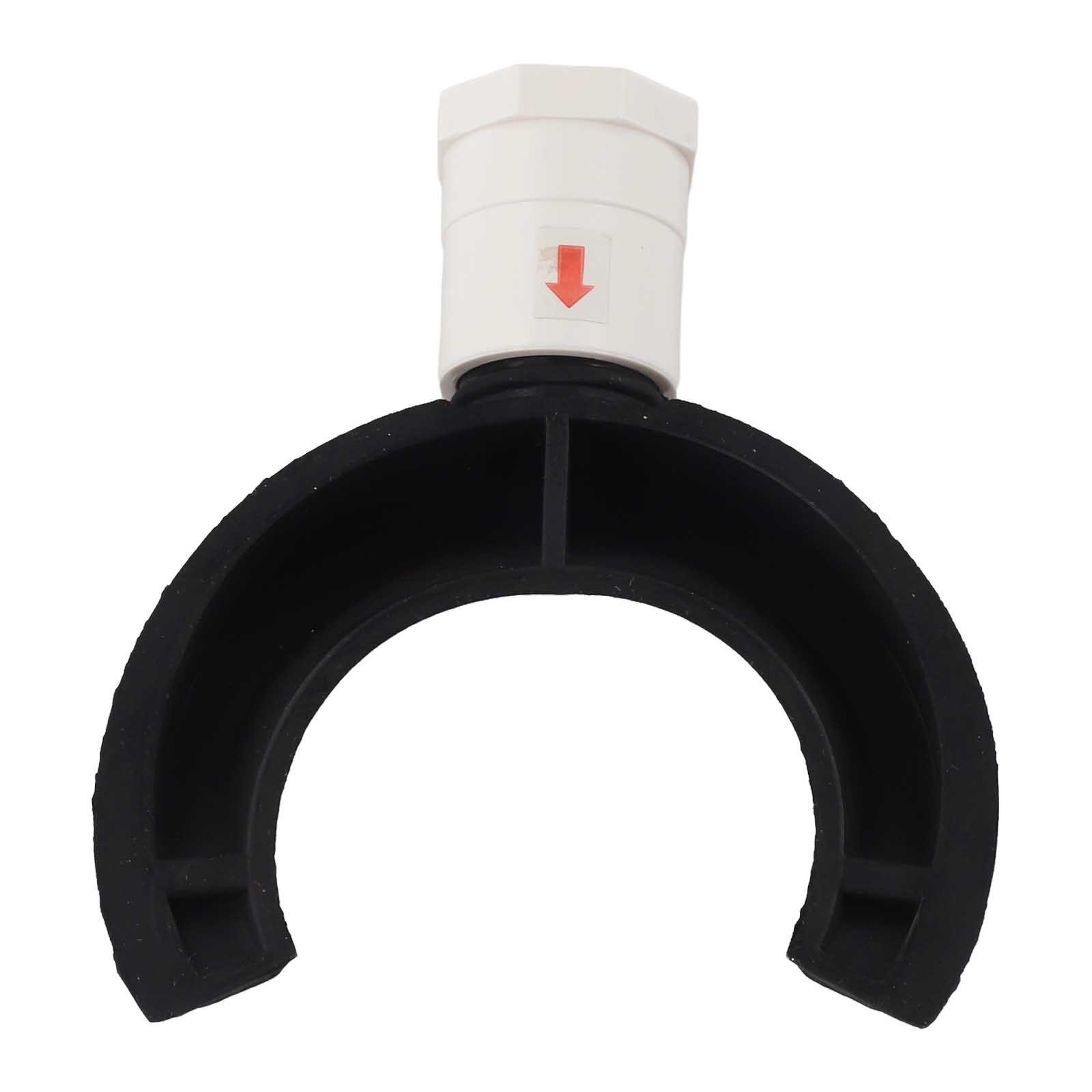 

Easy To Use 110mm Rain Collector Rainwater Collector