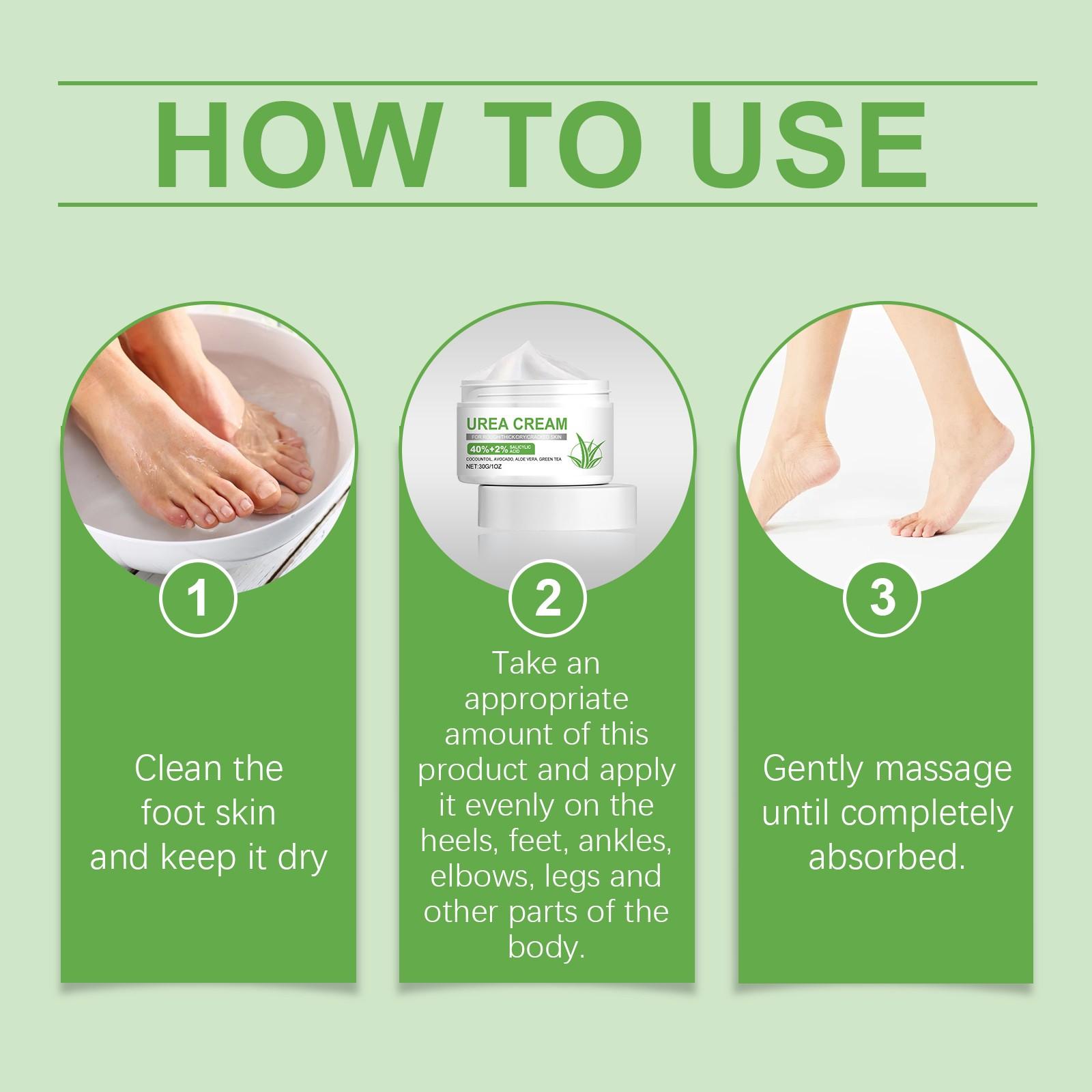 Крем с мочевиной — фото 5