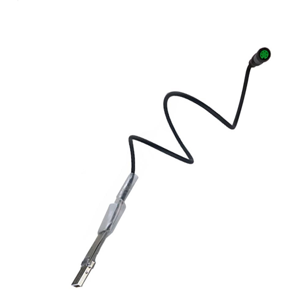 USB Programming Cable Cord for BAFANG BBS01 S02 S03 BBSHD E-bike Mid Drive Motor