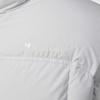 Le Coq Sportif Loose Fit Short Down Jacket Wgr Qq423ldjo3