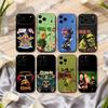 Hard-rock S-Sum 41 Band Phone Case For iPhone 17pro,16,15,14,13,12,11 Plus,Pro Max,XS,Soft Silicone Black Cover