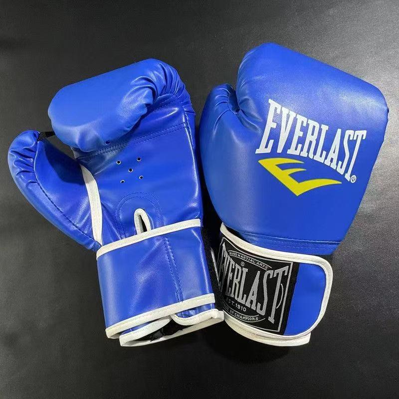 Adult & Children's Taekwondo Boxing Gloves - Protective Gear for Combat & Training.