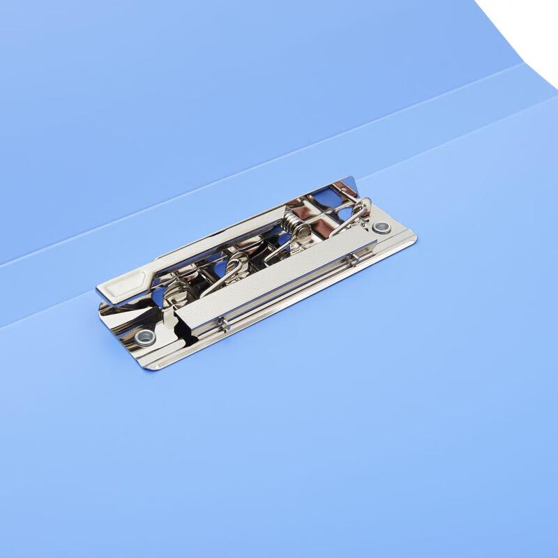 M&G A4 Single Clip Folder