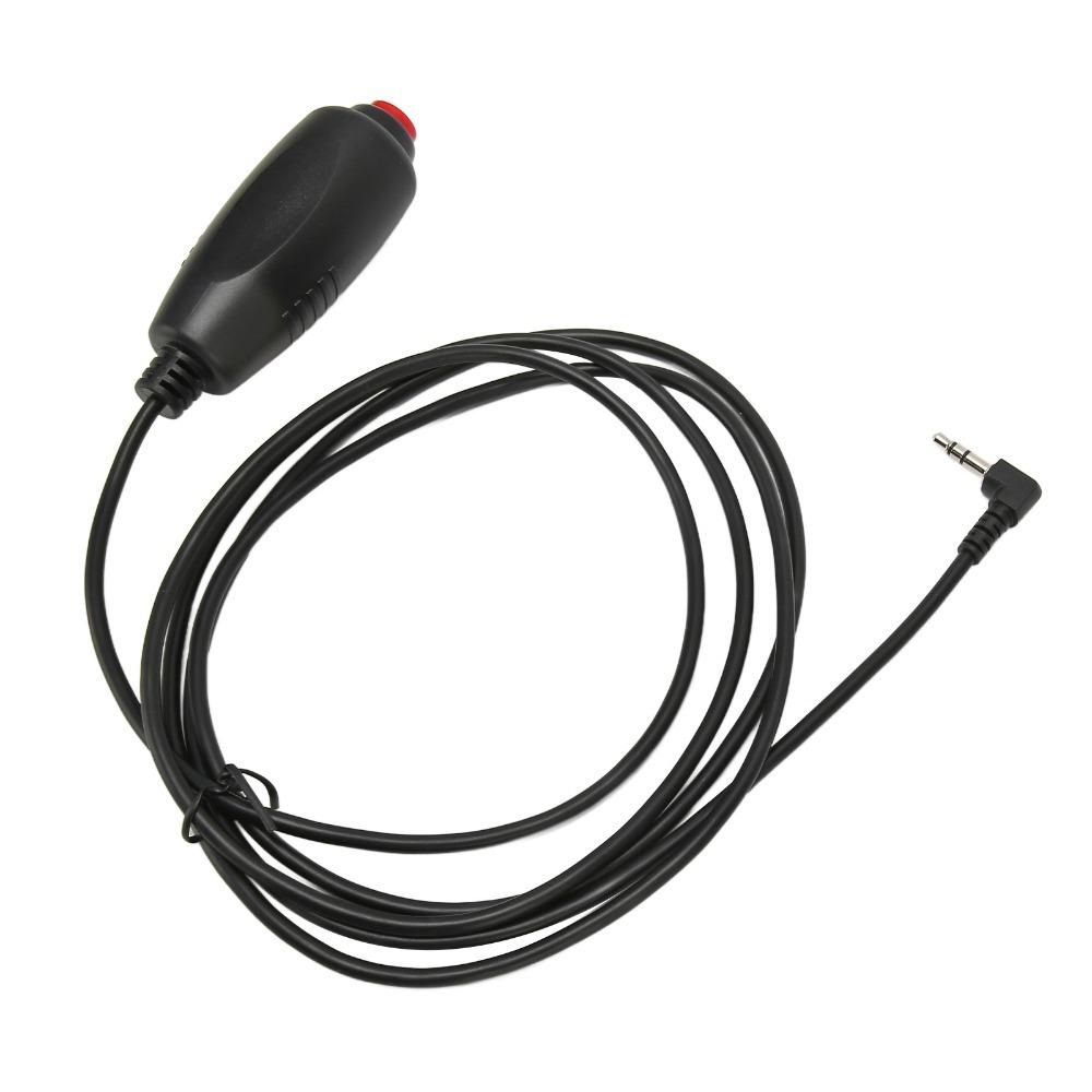 5.9ft Length Emergency Button Cord 3.5mm Plug Push Button Cord Durable Nurse Call Cable Elderly