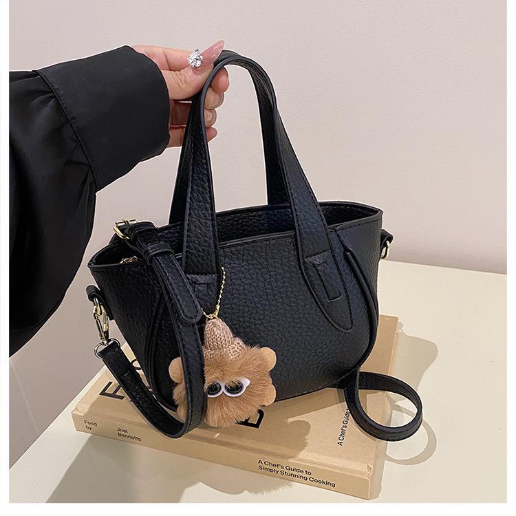Casual, Fashionable Versatile Crossbody Shoulder Bag
