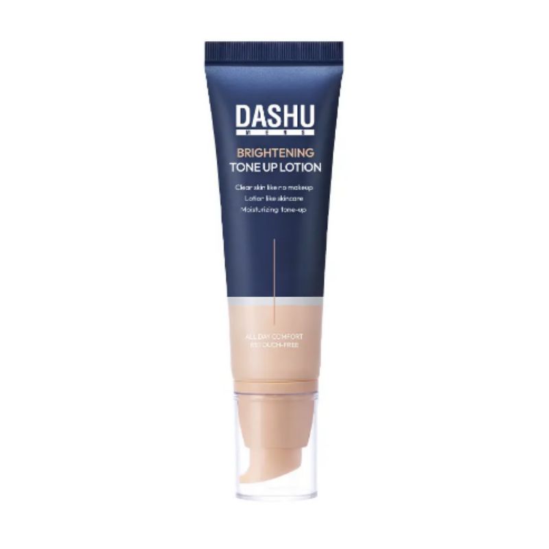 Dashu Men s Brightening Tone-Up Lotion 50g