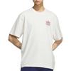 Adidas Originals T Shirt Unisex Jade White KC3108