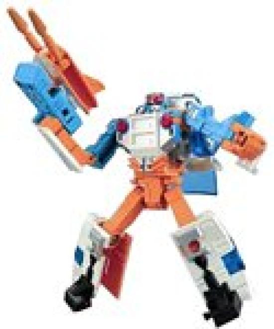 

Transformers Galaxy Force GC-12 Skids