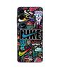 Case for Samsung Galaxy A06 Nike Air Colorful Style Just Do It Pikachu Goku Maniacase