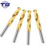 Tiangong Surui Cobalt HSS 1/2 Straight Shank Twist Drill Bit