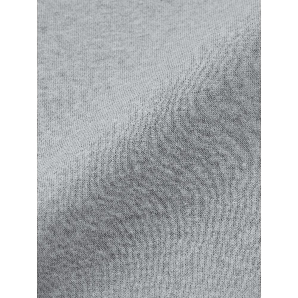 Gu By Uniqlo Kids Heavyweight Sweat Full Zip Hoodie  Unisex 