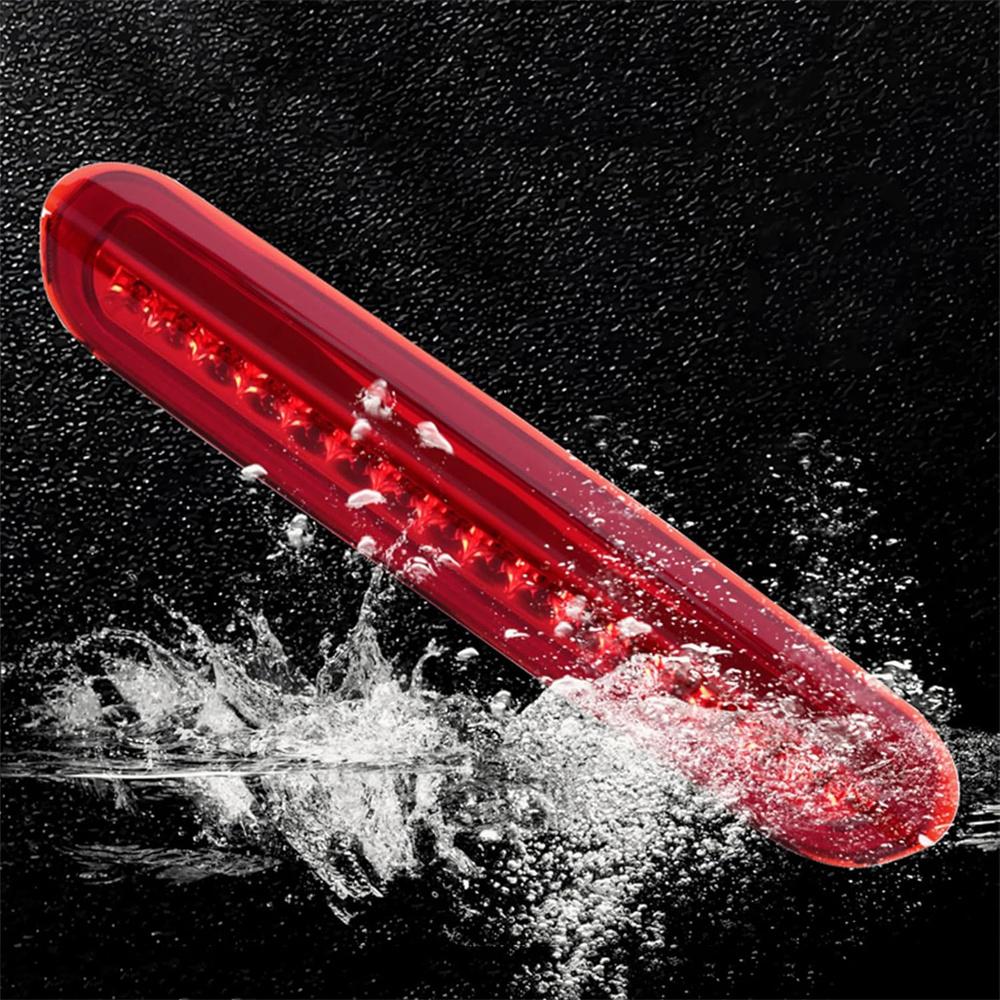 Feu Stop LED Haut Niveau Troisième 3ème Feu Stop Arrière Pour KIA Sportage 2005-2009