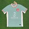 Thai Version Football Jersey European Club Home Away Fan Edition Unisex Sports Shirt