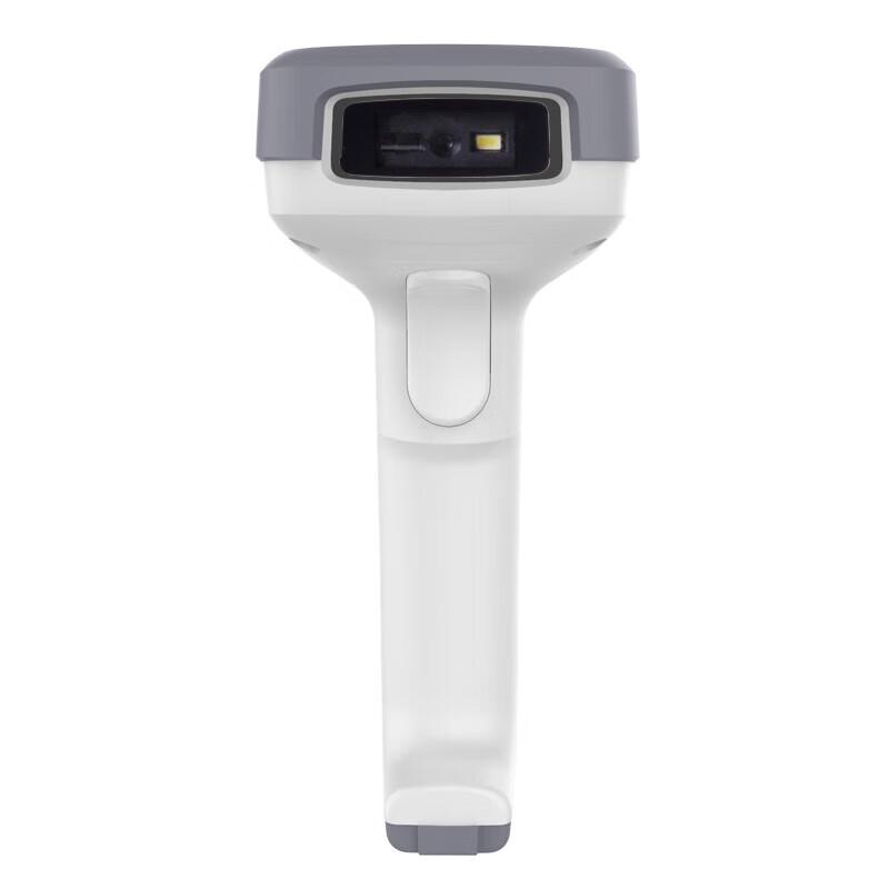 Deli 14952 Wired 1D/2D Barcode Scanner