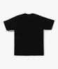 Beipeu Art Camo By Bathing Ape T-Shirt (M) Black