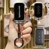 23 Wuling Starlight High-End Electric Car Key Case: Fits Standard and Advanced Versions