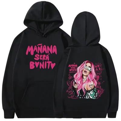 Na górę – Bluzy i bluzy z kapturem