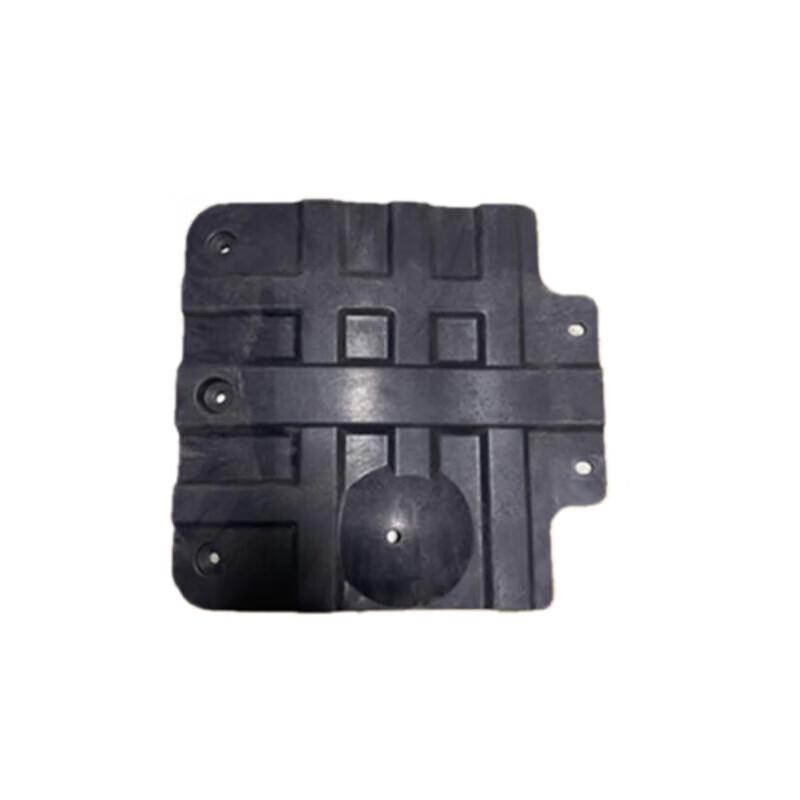 Engine Oil Pan Lower Guard Plate for BAIC New Warrior CTL151A