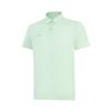 Plain Minimalist Versatile Casual Short Sleeve Polo Shirt Men Tops APLW159-2