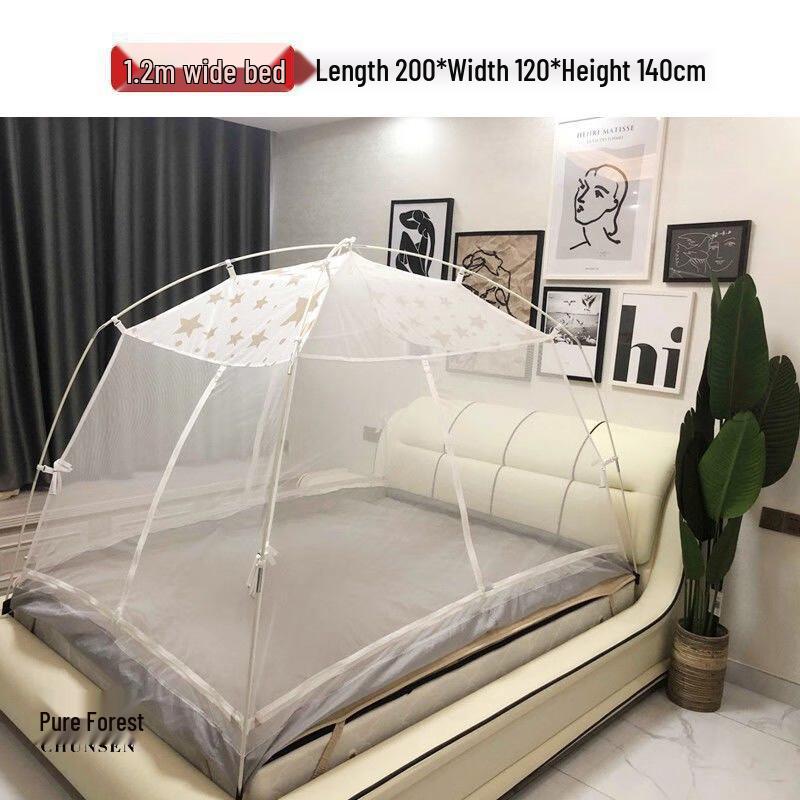 Складная комнатная палатка-кровать Chunsen