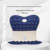 Morphy Richards Ergonomic Lumbar Support Cushion CN plug (adapter included)