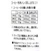 Seiko Coffee Hotel & Restaurant Coffee 1kg (whole beans)