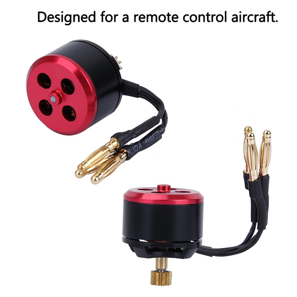 Electric Motor Remote Control Toys Helicopter Aircraft Accessories Replacement