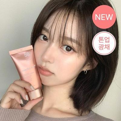 Lichaamsverzorging – Zonnebrand- en bruiningscrèmes